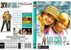 My girl 2 - Az elsõ igazi kaland DVD borító FRONT Letöltése