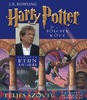Harry Potter és a bölcsek köve (hangoskönyv) DVD borító FRONT Letöltése
