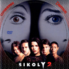 Sikoly 2. (Deamon) DVD borító CD1 label Letöltése