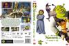 Shrekböl az Angyal (zsmaty) DVD borító FRONT Letöltése