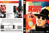 Hudson Hawk DVD borító FRONT Letöltése