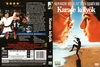 Karate kölyök DVD borító FRONT Letöltése