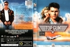 Top Gun DVD borító FRONT Letöltése