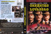 Önkéntes lovasság DVD borító FRONT Letöltése