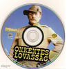 Önkéntes lovasság DVD borító CD1 label Letöltése