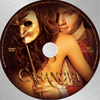 Casanova (2005) DVD borító CD1 label Letöltése