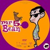 Mr. Bean 5. DVD borító CD1 label Letöltése