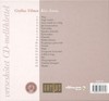 Gryllus Vilmos - Kiss Anna (Hangzó Helikon) DVD borító BACK Letöltése