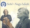Sebõ - Nagy László (Hangzó Helikon) DVD borító FRONT Letöltése