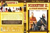 Winnetou 2. - Az utolsó renegátok DVD borító FRONT Letöltése