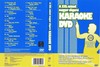 Karaoke - A XXI. század magyar slágerei DVD borító FRONT Letöltése