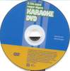 Karaoke - A XXI. század magyar slágerei DVD borító CD1 label Letöltése