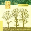 Trio Stendhal - Earthsound DVD borító FRONT Letöltése