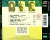 Trio Stendhal - Earthsound DVD borító BACK Letöltése