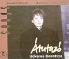 Udvaros Dorottya - Átutazó DVD borító FRONT Letöltése