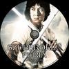 Szuperöklû fúria (Old Dzsordzsi) DVD borító CD4 label Letöltése