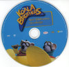 Koala Brothers 2. lemez DVD borító CD1 label Letöltése