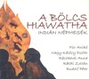 A bölcs Hiawatha (hangoskönyv) DVD borító FRONT Letöltése