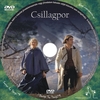Csillagpor (Hargó71) DVD borító CD1 label Letöltése