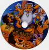 Noé bárkája (1995) DVD borító CD1 label Letöltése