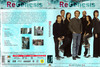 ReGenesis 1. évad 3-4. lemez DVD borító FRONT Letöltése