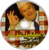 Laci Bácsi konyhája - Karácsonyi ételek DVD borító CD1 label Letöltése