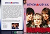 Bûnös szívek (COPA) DVD borító FRONT Letöltése