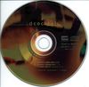 United - Cocktail DVD borító CD1 label Letöltése