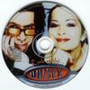 Unisex - Csoda az élet DVD borító CD1 label Letöltése