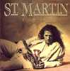 St. Martin - 1995 DVD borító FRONT Letöltése