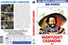 Vadnyugati Casanova DVD borító FRONT Letöltése