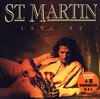 St. Martin - 1995-97 DVD borító FRONT Letöltése