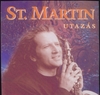 St. martin - Utazás DVD borító FRONT Letöltése