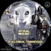 Star Wars gyûjtemény (teljes) (postman) DVD borító BACK Letöltése