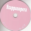 Szappanopera DVD borító CD1 label Letöltése