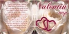 Valentin nap - Szerelmes dalok DVD borító INSIDE Letöltése