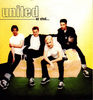United - Az elsõ DVD borító FRONT Letöltése