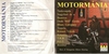 Motormánia DVD borító FRONT Letöltése