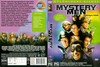 Mystery Men - Különleges hõsök DVD borító FRONT Letöltése