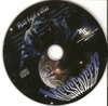 Messenger - Mivé fajul a világ DVD borító CD1 label Letöltése