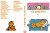 Garfield és barátai 1. DVD borító FRONT Letöltése