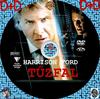 Tûzfal DVD borító CD1 label Letöltése