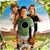 Lúzer SC DVD borító CD1 label Letöltése