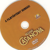 Casanova (1976) DVD borító CD1 label Letöltése