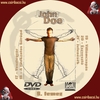 John Doe 1. évad 1-5 DVD borító INSIDE Letöltése