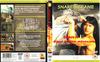 Shaolin - Kígyó és daru mûvészete DVD borító FRONT Letöltése