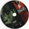 Magasfeszültség (2003) DVD borító CD1 label Letöltése