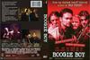 Boogie boy DVD borító FRONT Letöltése