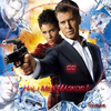 Halj meg máskor (007 - James Bond) (Iceman) DVD borító CD1 label Letöltése