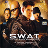 S.W.A.T. - Különleges kommandó DVD borító CD1 label Letöltése